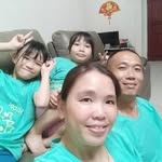 Frederick Choo Ching Hui - @frederickchoochinghuiching - Instagram