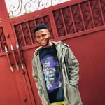 Frederick Christian - @fred.erick9105 - Instagram