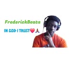 Frederick Christian Samari - @1frederickbeats - Instagram