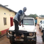 Frédéric Chumwe - Facebook