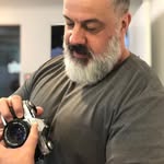 Fredrick Clarkson - @fredick634 - Instagram