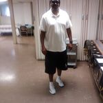 Frederick Clay - @fclay1944 - Instagram