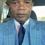 Frederick Clay Sr. - @frederickclay - Instagram