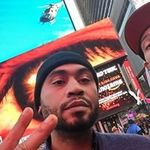 Frederick Luca Brasi Clay - @raindrop_rainstorm - Instagram