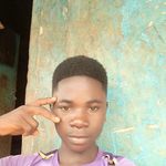 Frederick Coffie - @coffie_frederick - Instagram