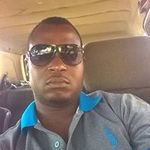 Frederick Coffie - @fredcoffi - Instagram