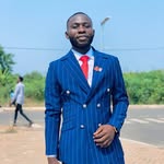 Frederick Coffie Adjei - @adjeifrederickcoffi - Instagram