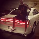 Frederick Coker - @davangurisstand - Instagram