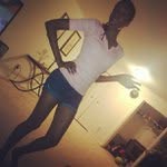 Frederick Coker - @catblabhear - Instagram