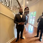 Frederick Dalien Coker Sr. - @frederickc34 - Instagram