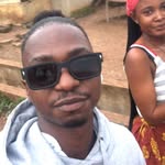 Fredrick Coker - @rick_riddle210 - Instagram