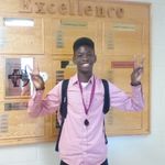 Frederick Cole-Emuze - @starman3756 - Instagram