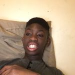 Frederick Cole-Emuze - @frederickcoleemuze - Instagram