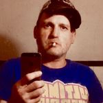 Frederick Shane Cole - @sodenied73 - Instagram