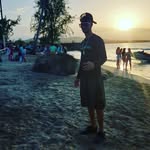 Frederick Colon Garay - @ffreedeerick - Instagram