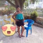 Nallely Encarnacion - @frederickcolon - Instagram