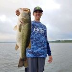 Conner Frederick - @connerfrederickfishing - Instagram