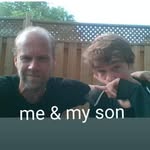 Frederick Conrod - @rickyjohn9075 - Instagram