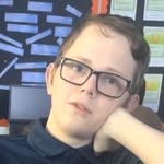 Fredrick Bernard Sebastian Bilal Conroy - @fconroy45 - Instagram