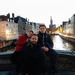 Frédéric Converset - @fredericconverset - Instagram