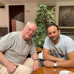 Frederick Cook - @benipa2773 - Instagram