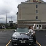 Frederick Cooley - @celali1501 - Instagram