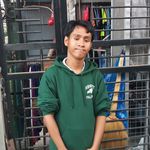 Frederick Corpuz - @frederickcorpuz2003 - Instagram