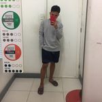 Frederick Corpuz - @fredvcorpuz - Instagram