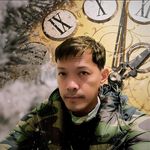 Frederick Javier Corpuz - @fredekcopz.2023 - Instagram