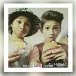 FAN PAGE - @frederick_corrales - Instagram
