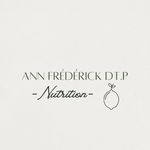 Ann Frédérick Côté Dt.P - @ann_frederick_nutrition - Instagram