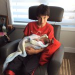 Frederick Cote - @cotefrederick - Instagram