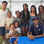 Frederick Craven - @pawpawtootc - Instagram