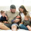 TheFredericksFamily - @thefrederickscrew - TikTok