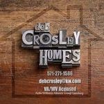 Deb Crosley - Jefferson/Loudoun/Clarke/Frederick County REALTOR - @deb.crosley.homes.llc - Instagram