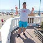 Alex Cuevas - @frederick.cuevas2020 - Instagram