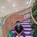 Frederick Cuevas - Facebook