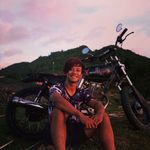 Frederick Cuevas Ebio - @frederickcuevasebio - Instagram