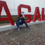 Frederick Cuevas Labe - @tangyolabe - Instagram