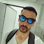 Frederick Leonardo Cuevas Bascuñan - @frederick_cuevas_ - Instagram