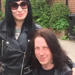 Yvette Wilson - @cullenfrederick - Instagram