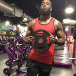 Frederick Camillus Cunningham - @justworkfitness - Instagram