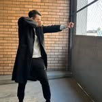 Frederick Daniel - @frederickdaniel3 - Instagram
