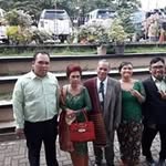 Frederick Daniel Gultom - @gultomfrederick - Instagram