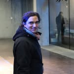 Frederick Darcy - @frederickdarcy_officiel - Instagram