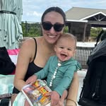 Kristen Frederick Daugherty - @daugherty.kristen - Instagram