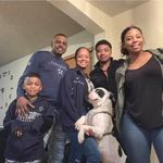 Frederick Davila - @dzbaby32 - Instagram