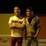 Frederick Davila V - @fredck79 - Instagram