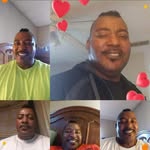 Frederick Dean - @frederickdean936 - Instagram