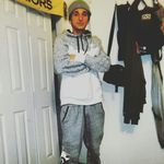 Frederick Dean - @youngboy_frepp99 - Instagram